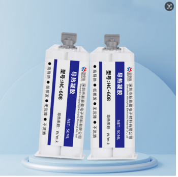 608-2.0NJL双组分导热凝胶 