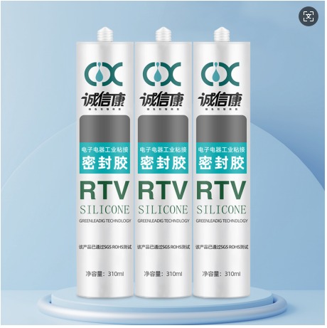  KD-8401M单组份导热有机硅胶 